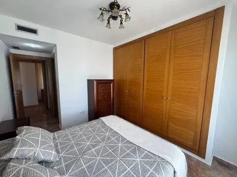 Pis de 97 m² a València