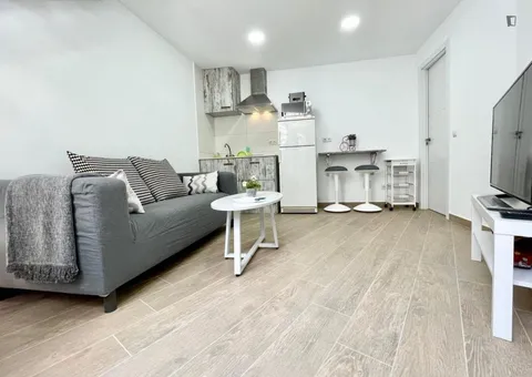 Wohnung 44 m² in Barcelona