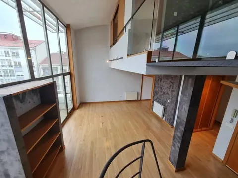 Pis de 165 m² a Ourense