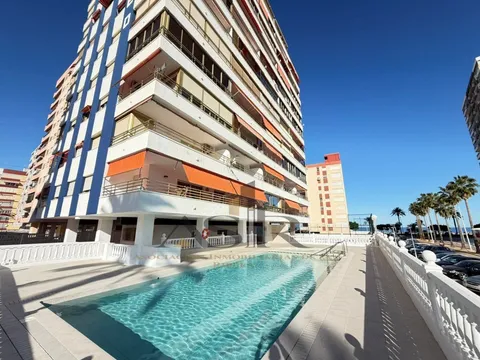 Квартира 60 м² у Cullera