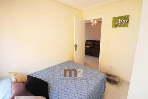Pis de 65 m² a Torrevella