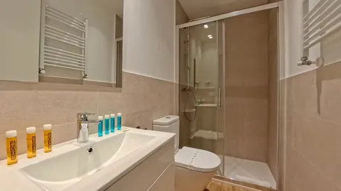 Pis de 92 m² a Barcelona