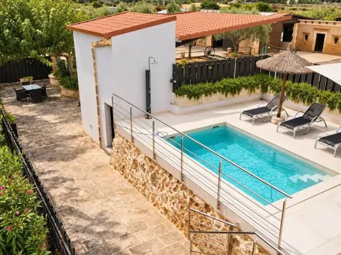 Haus 69 m² in Santa Margalida