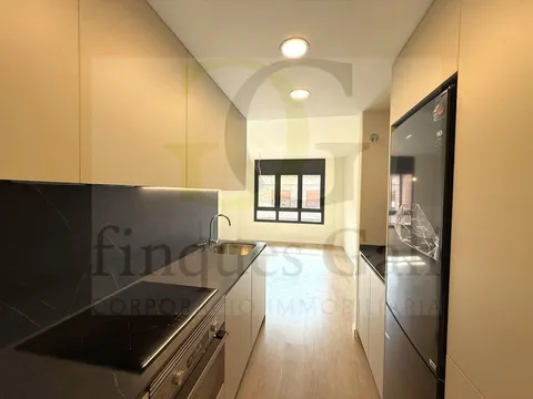 Flat 93 m² in Sant Fruitós de Bages