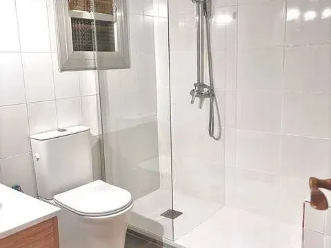 Pis de 93 m² a Barcelona