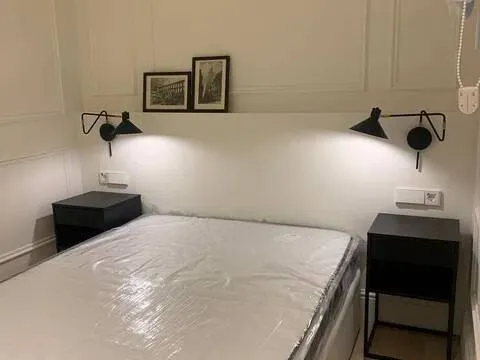 Pis de 104 m² a Barcelona