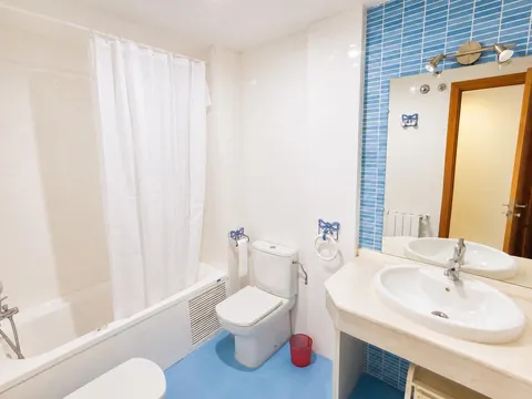 Pis de 90 m² a Còrdova