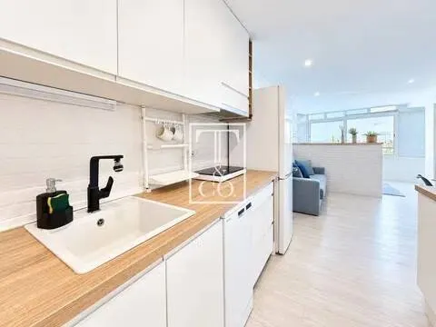 Pis de 30 m² a Palma