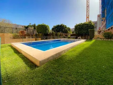 Pis de 99 m² a València