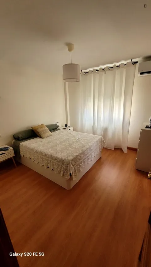 Flat 84 m² in La Zubia
