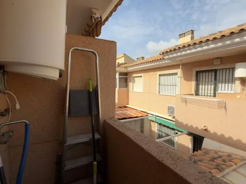 Pis de 58 m² a San Javier