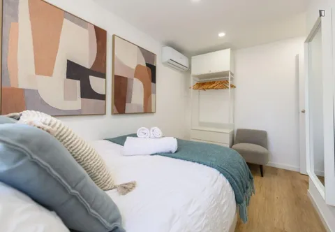 Wohnung 61 m² in Madrid (2/39)
