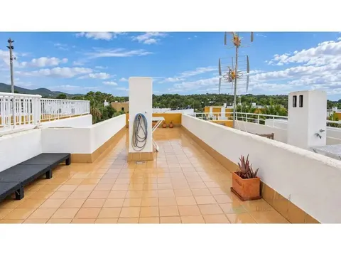 Pis de 45 m² a Sant Josep de sa Talaia
