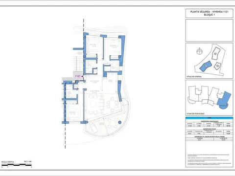 Pis de 172 m² a Mijas