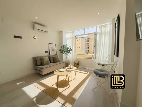 Pis de 40 m² a Torremolinos