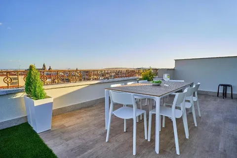 Appartement 90 m² à Salamanque
