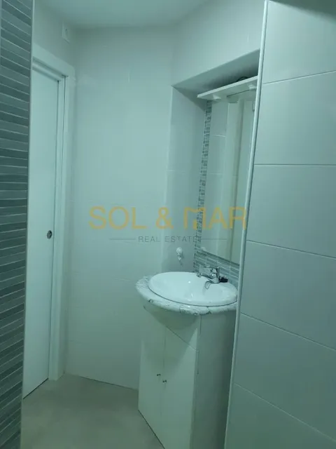 Pis de 84 m² a Torremolinos