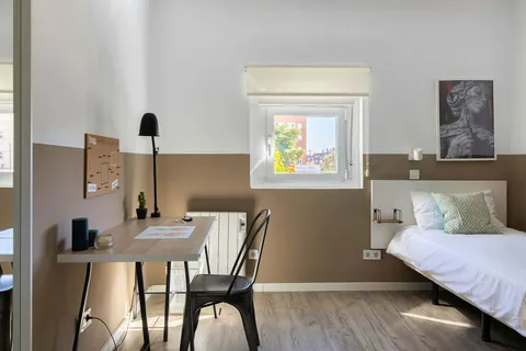 Appartamento 52 m² a Getafe