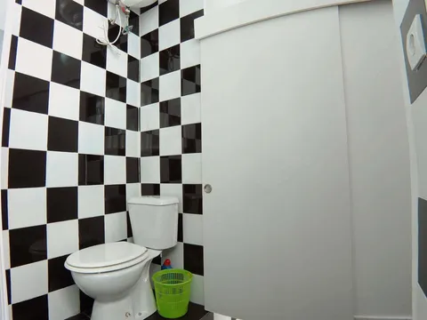 Pis de 25 m² a Madrid