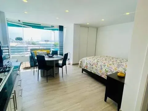Pis de 35 m² a San Cristóbal de La Laguna