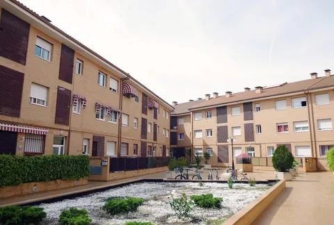 Pis de 93 m² a Villanueva de la Cañada