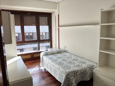 Pis de 110 m² a Bilbao