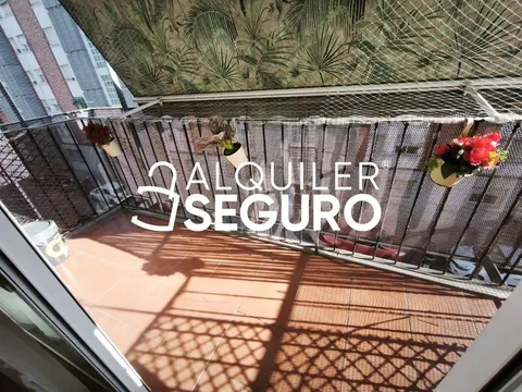 Pis de 58 m² a Sant Vicent del Raspeig