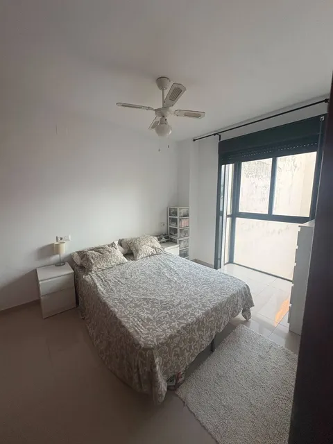 Pis de 55 m² a Sevilla