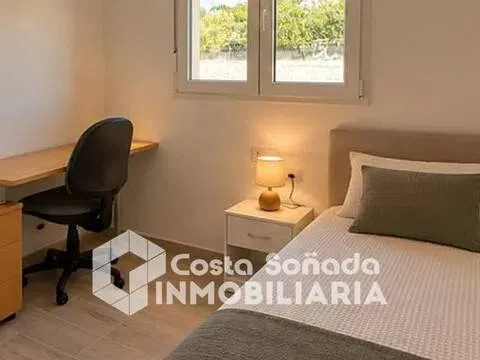 Дом 110 м² в Altea