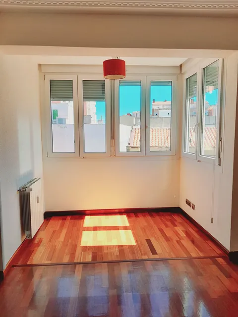 Pis de 125 m² a Valladolid