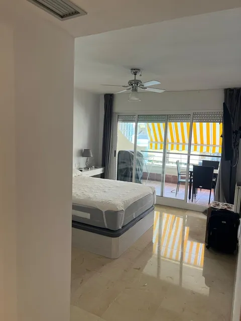 Pis de 118 m² a Marbella
