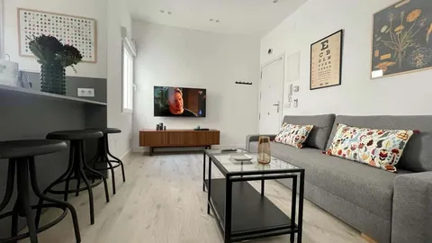 Pis de 40 m² a Madrid