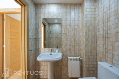 Appartamento 99 m² a Madrid
