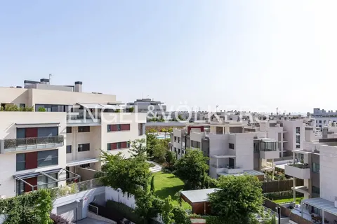 Pis de 280 m² a Madrid