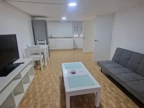 Piso de 55 m² en Salobre