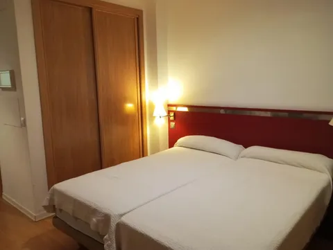 Pis de 30 m² a Badajoz