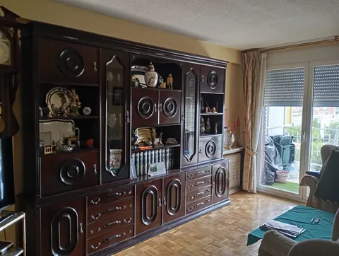 Appartement 109 m² à Alcorcón