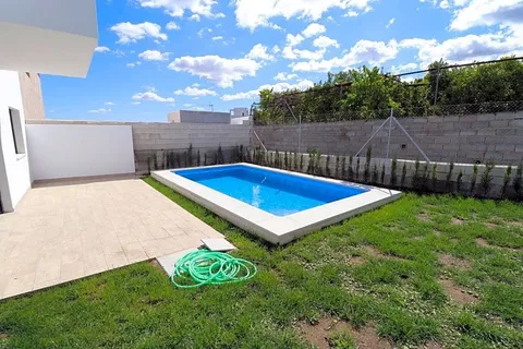 Квартира 180 м² в Alhaurín el Grande