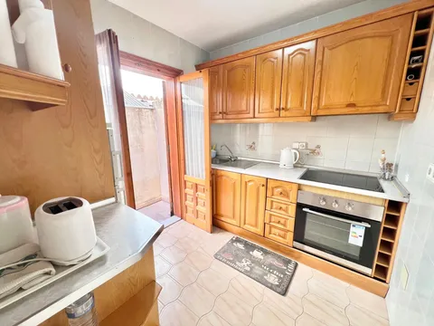 Pis de 95 m² a Torrevella