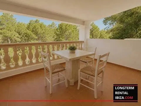 Casa de 200 m² en Sant Josep de sa Talaia