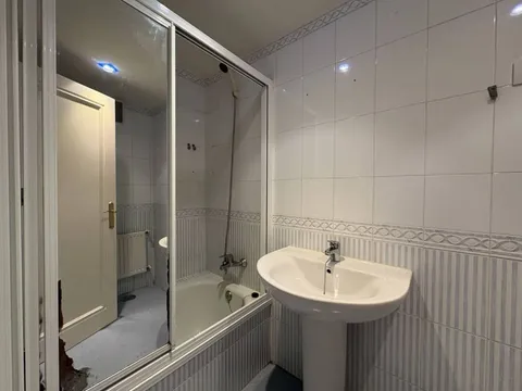 Pis de 89 m² a Torrejón de Ardoz