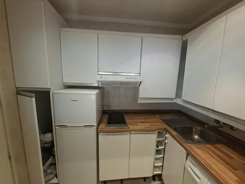 Pis de 70 m² a Madrid