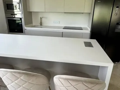 Wohnung 130 m² in Marbella