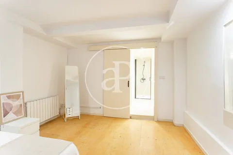 Wohnung 130 m² in Barcelona