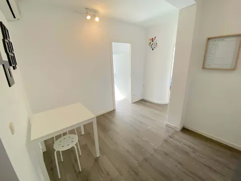 Habitació de lloguer, Sevilla