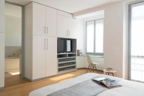 Appartement 105 m² à Tres Cantos
