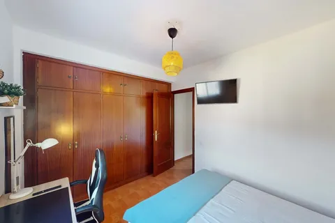Habitació de lloguer, Jerez de la Frontera