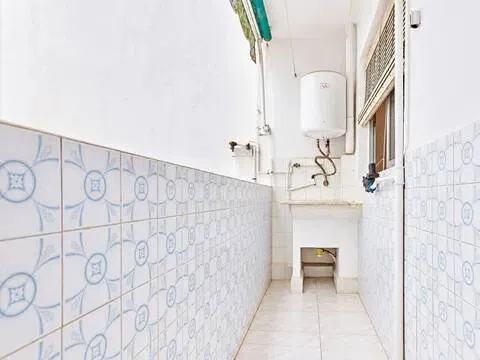 Wohnung 105 m² in Alicante