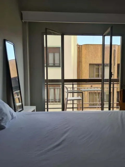 Chambre à louer, Valence