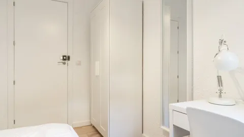 Pis de 74 m² a Madrid